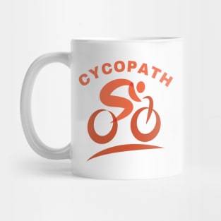 CYCOPATH Mug